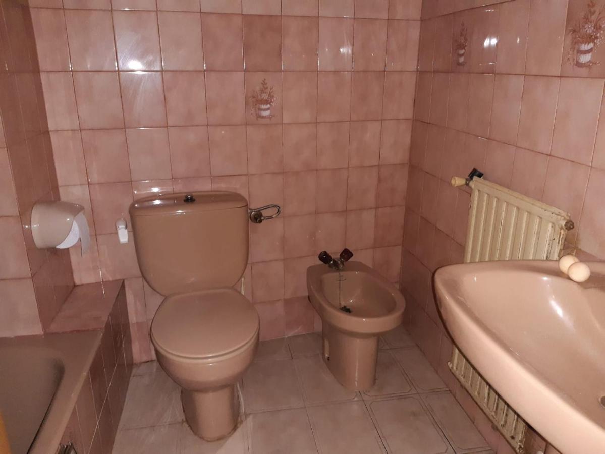 Apartamento Branavalera Пола-де-Лена Екстер'єр фото